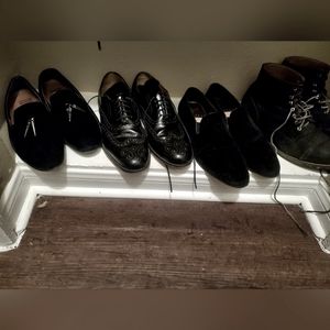 Cole Haan Men's Modern Classics Wingtip Oxfords